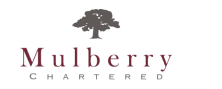 Mulberru Logo Clear