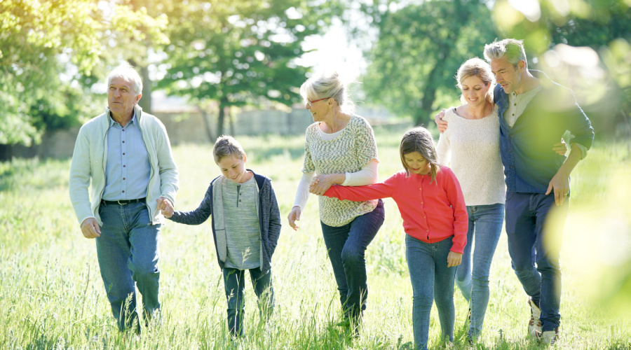 3 Powerful Reasons To Create An Intergenerational Wealth Plan