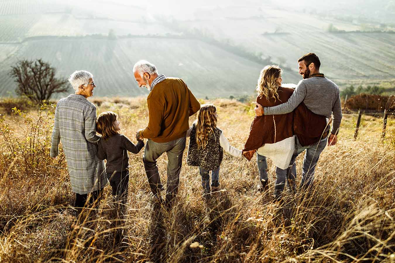 Webinar 12 Banner People In Field