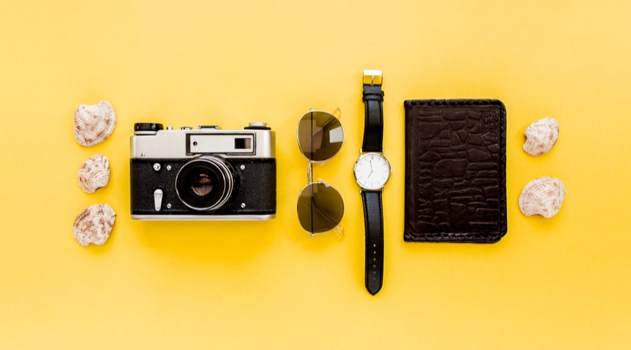 Five Ways To Travel In Style