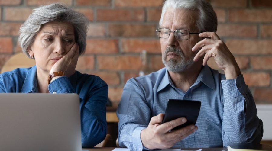 Invest Your Inheritance Or Clear Your Mortgage Here’S What You Need To Know