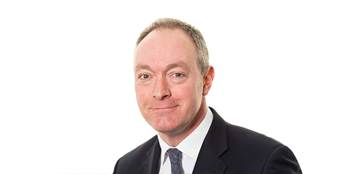 Laurence Bembridge