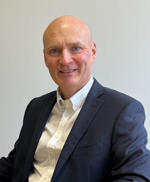 John Llewellyn Jones Financial Adviser