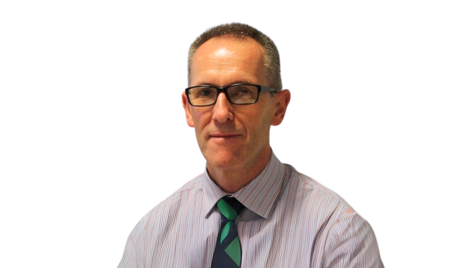 Derek Gibbens