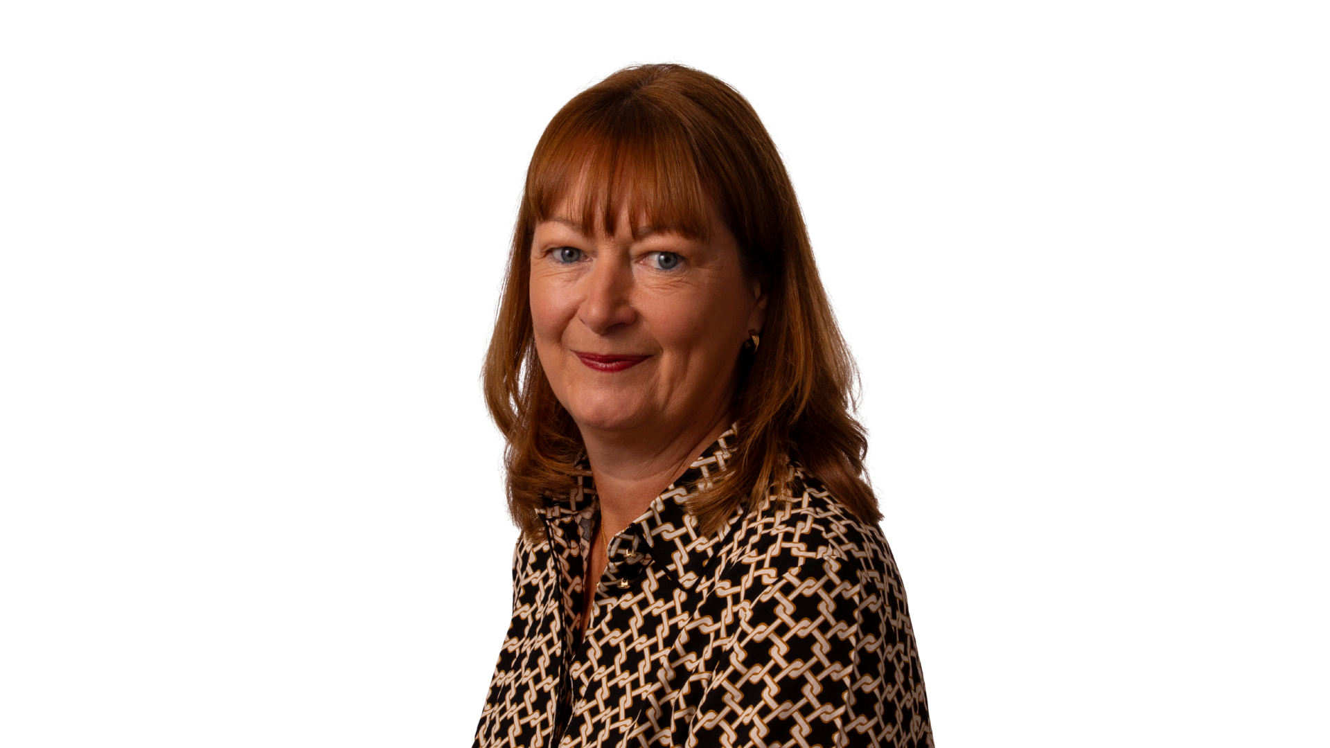 Jill Roberts