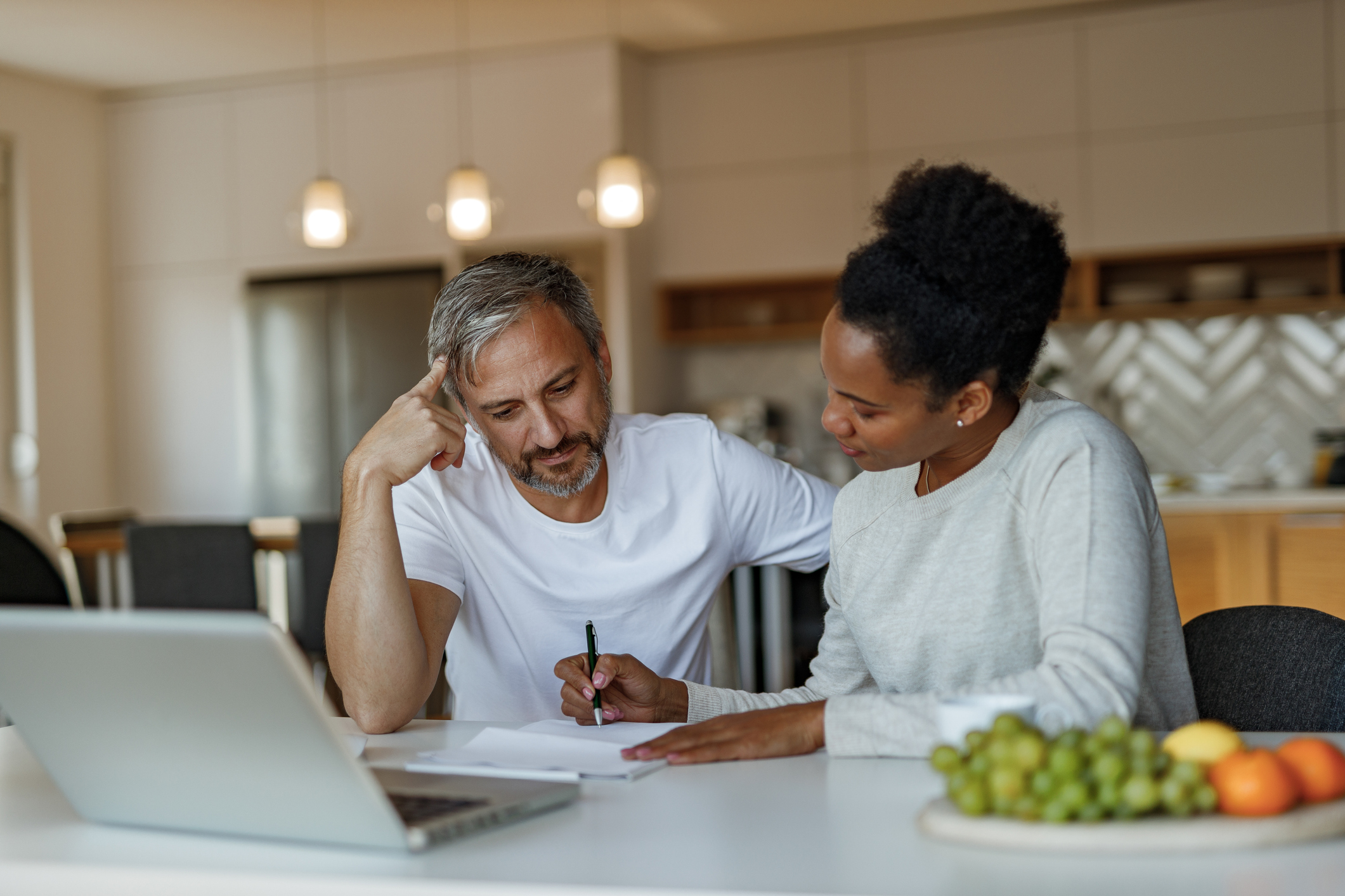 Inherited Investments Blog