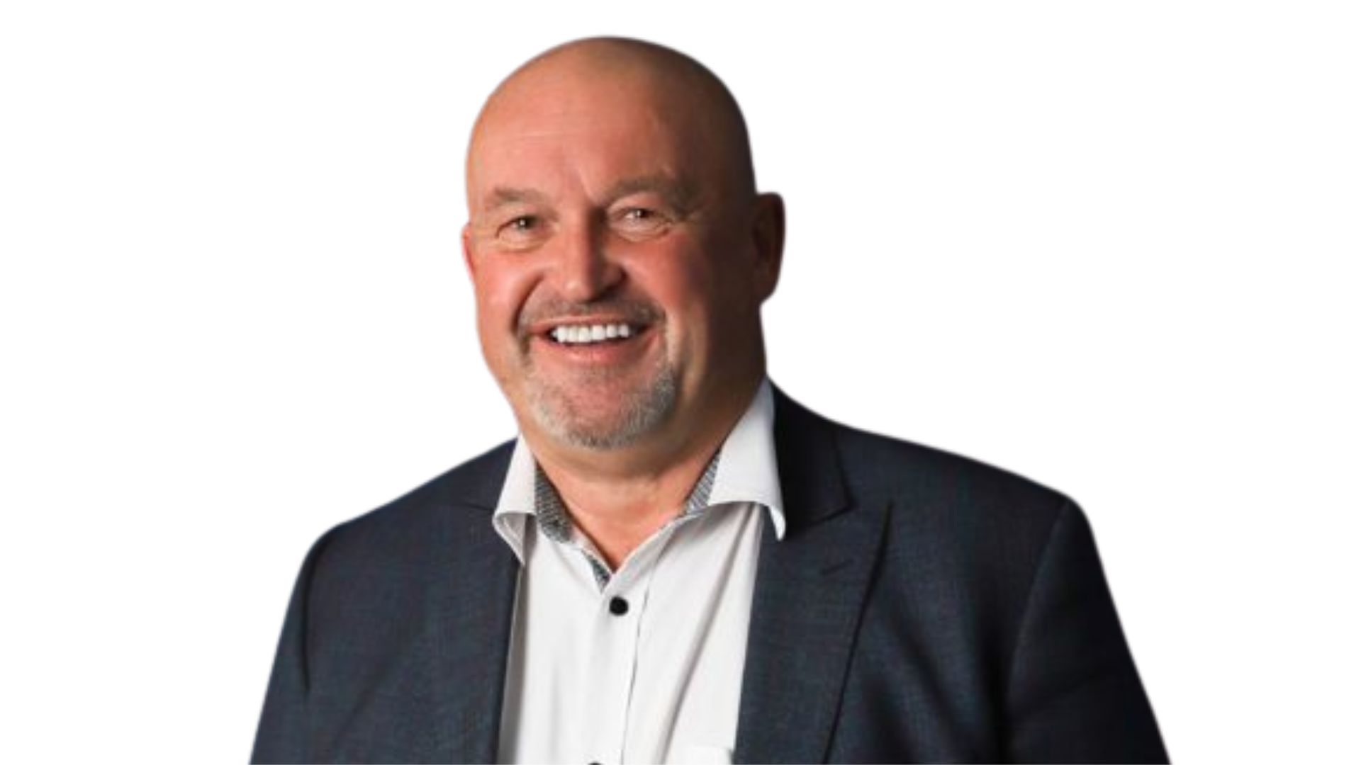 Derek Kean Cookham (1)