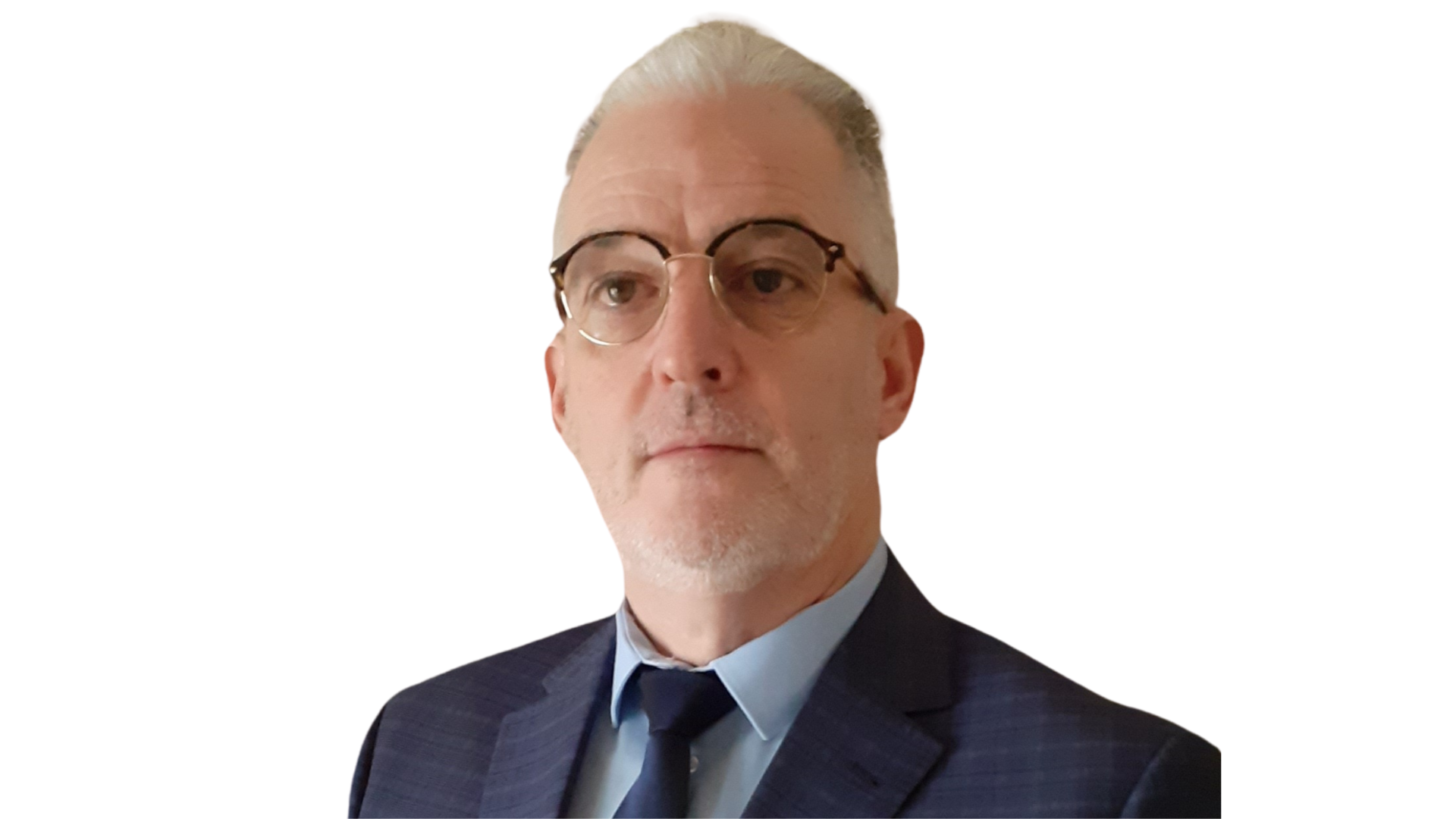 Paul Roberts