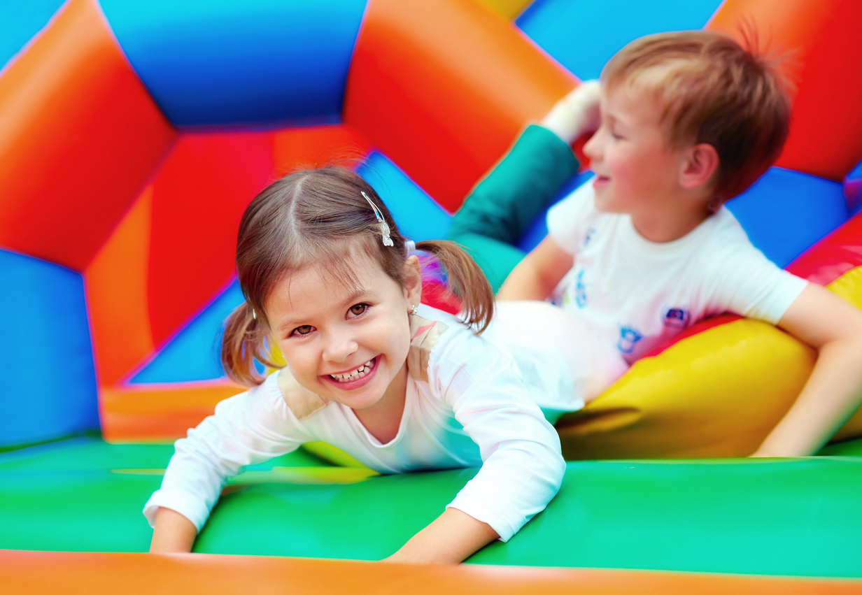 Childcare Blog Image