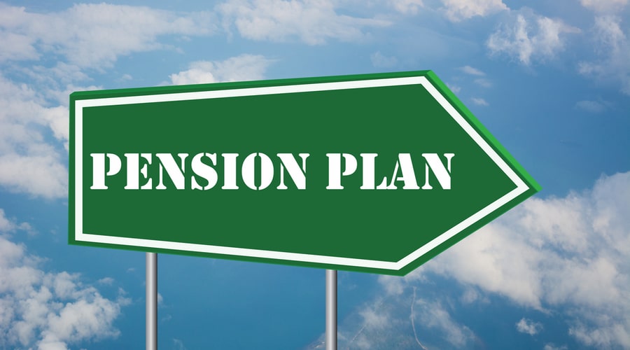 What The Rising Pension Ages Means For Your Retirement Plans