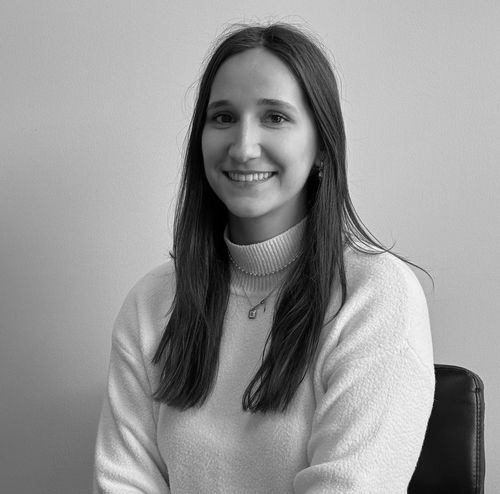 Natasha Kerr Paraplanner