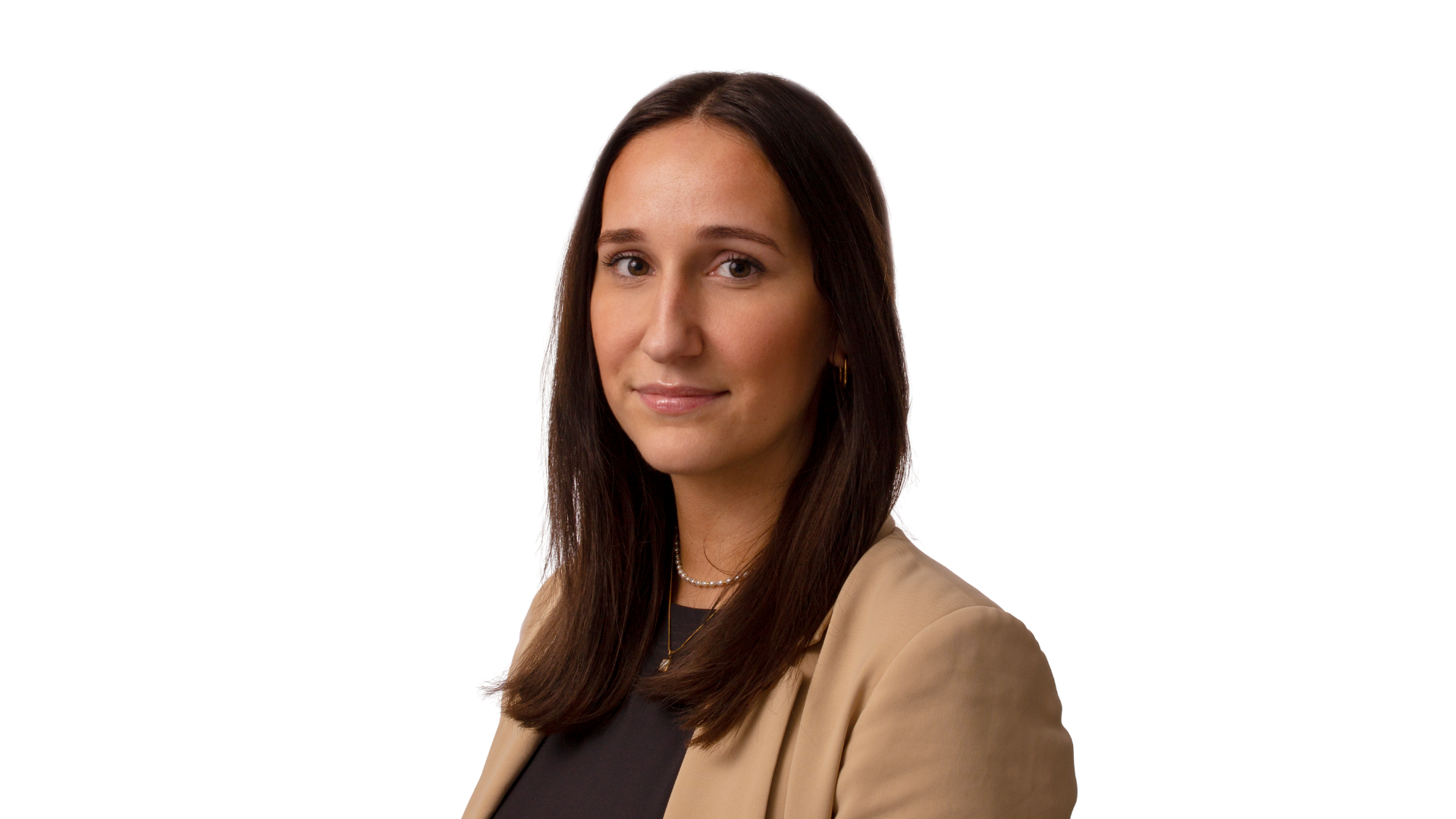 Natasha Kerr Paraplanner