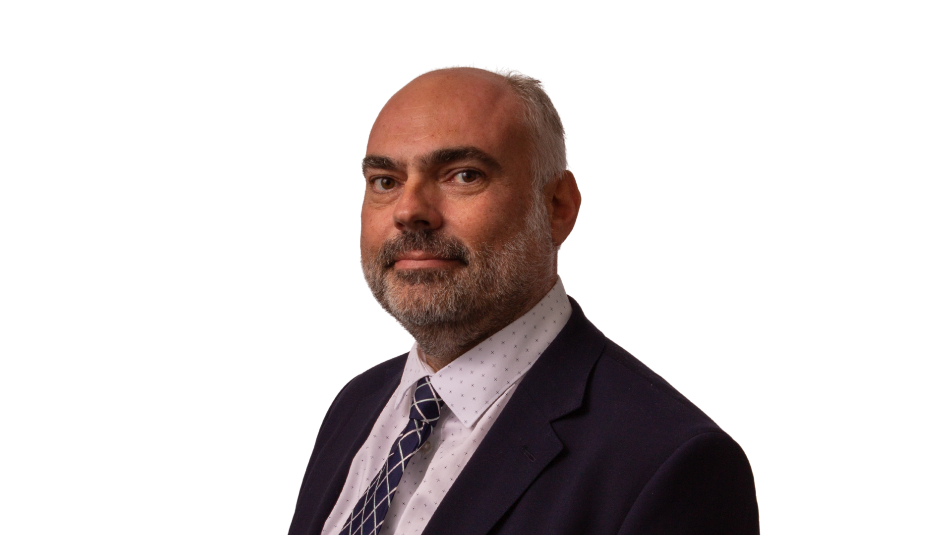 Robert Blackford Picture