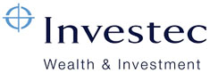 Investec Logo