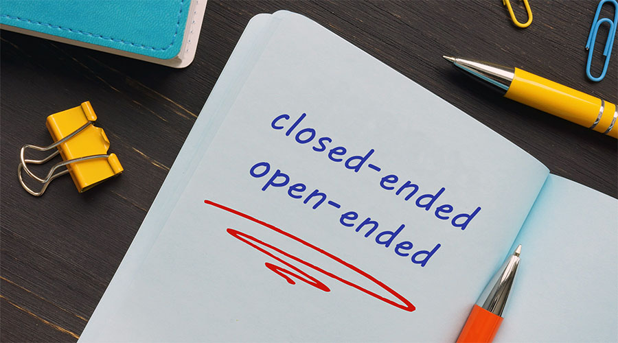 Closed And Open Ended Funds, What Is The Difference