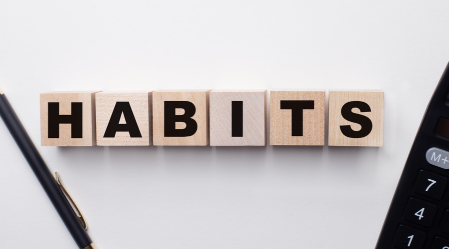 Five Healthy Financial Habits Following Lockdown