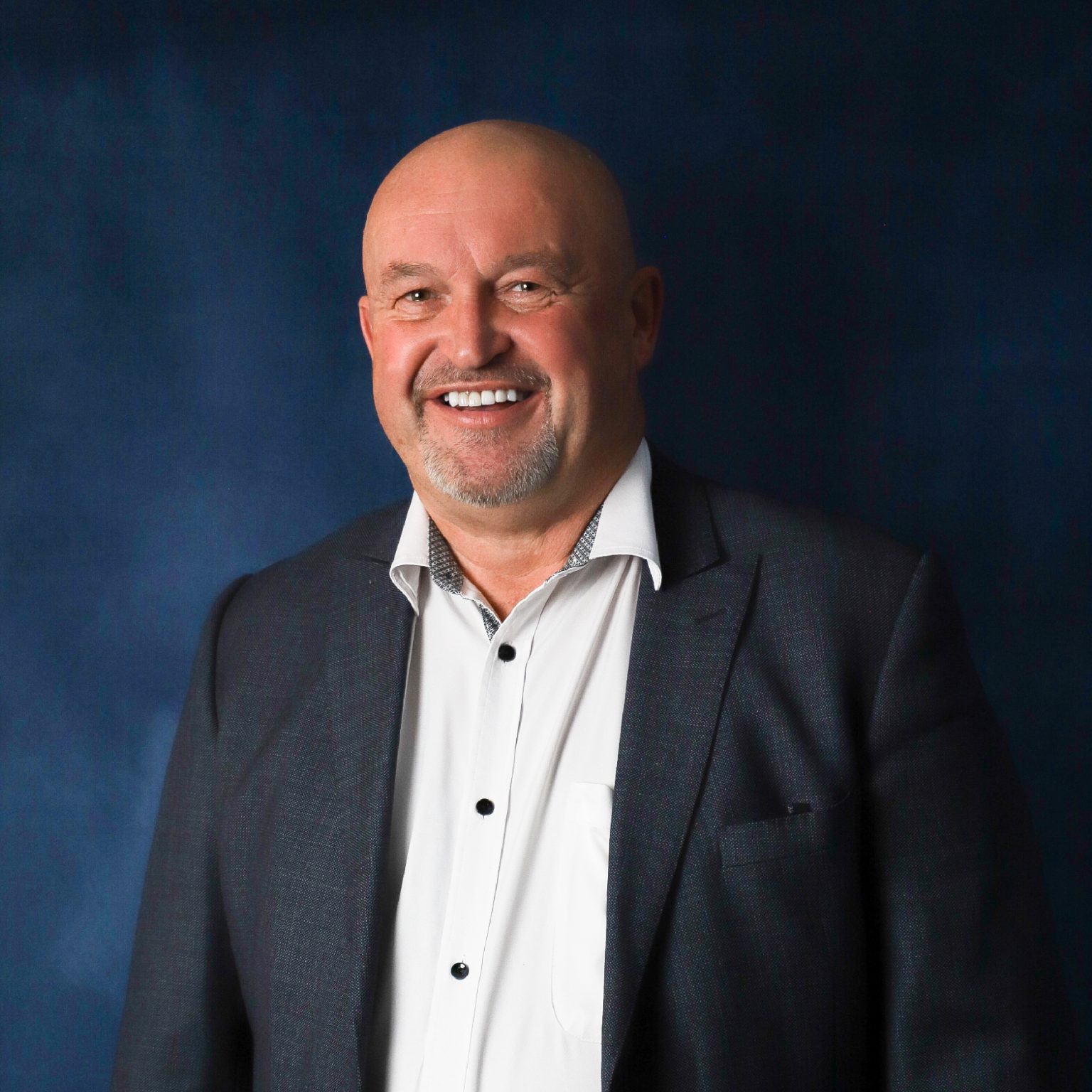 Derek Kean