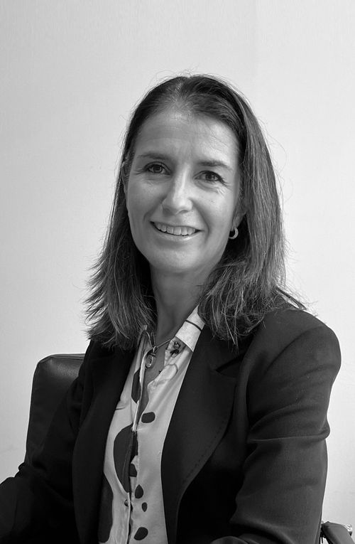 Jane Yates Finance Manager