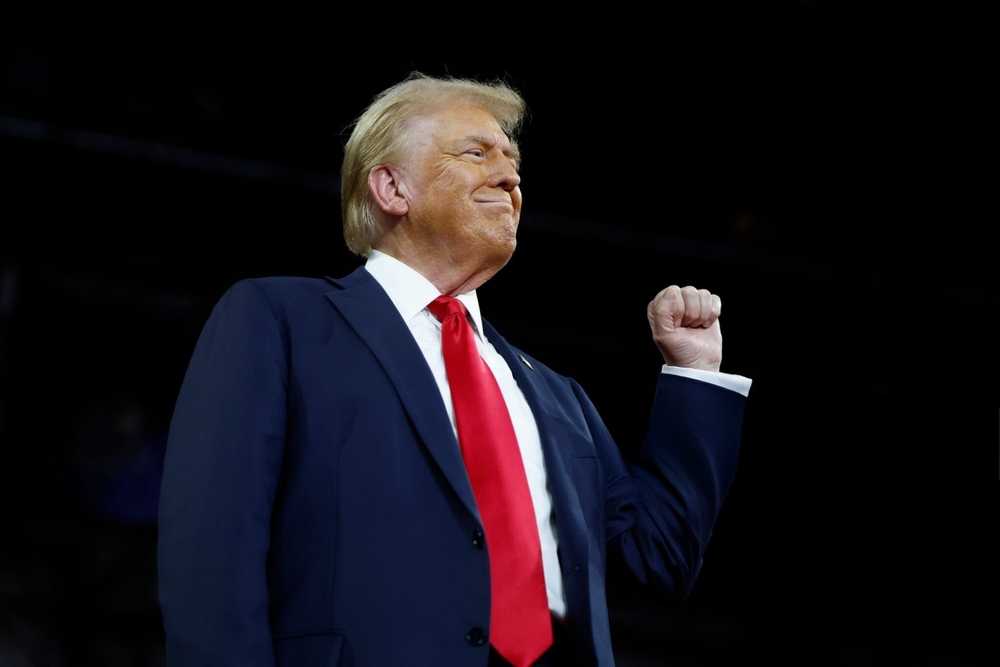 Donald Trump (1)