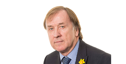Keith Poultney