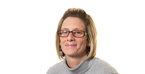 Karen Donnelly