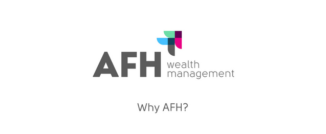 Why AFH 637X262