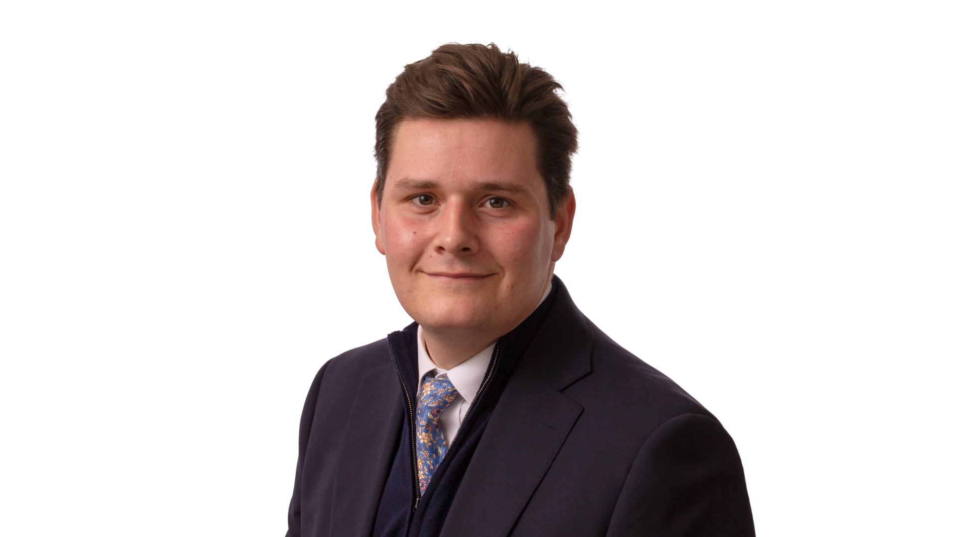 Robert Ambrose Senior Financial Adviser