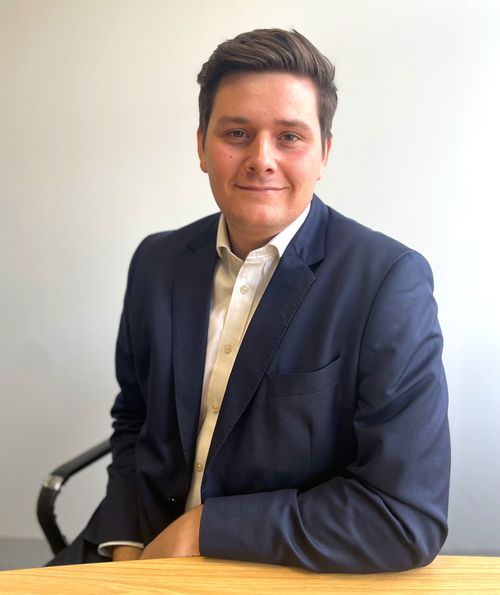 Robert Ambrose Senior Financial Adviser