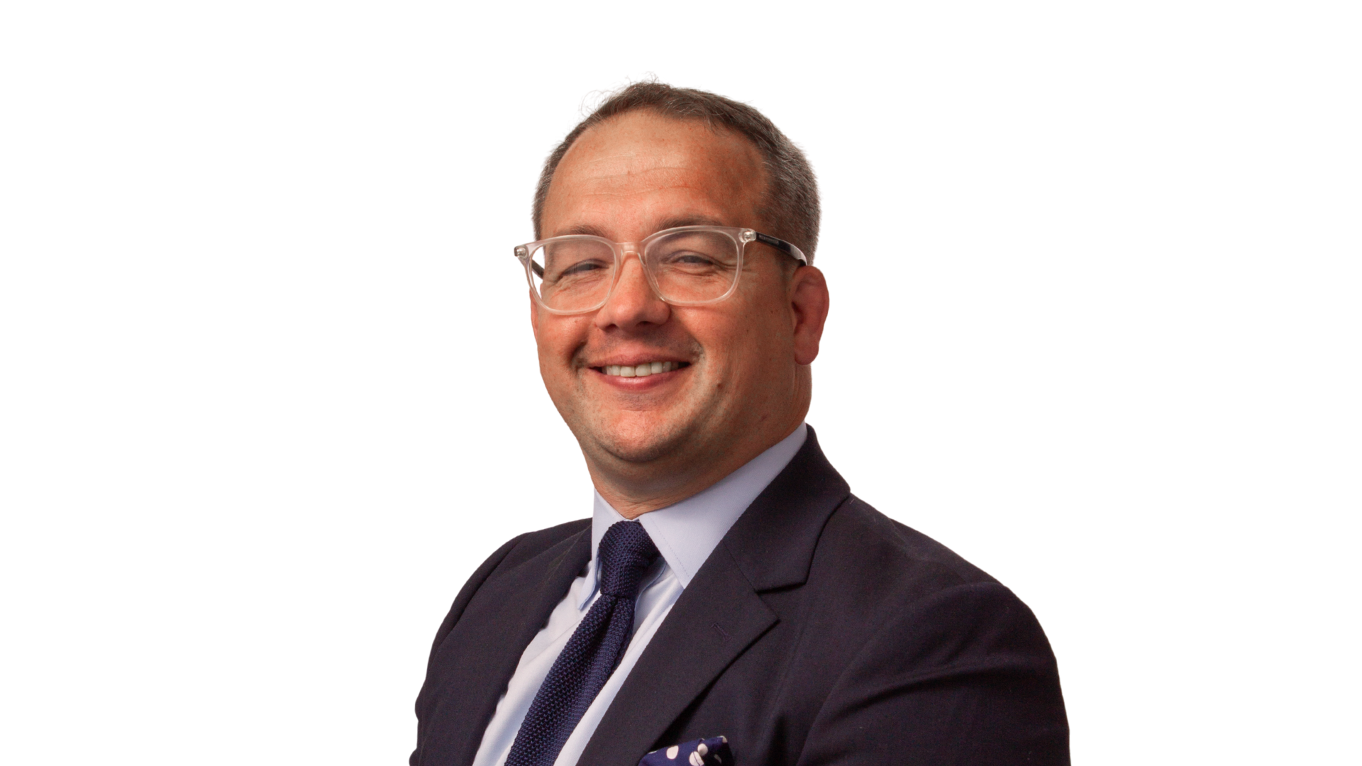 Michael Hilditch