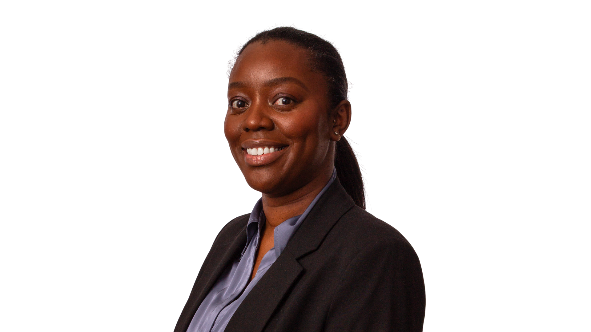 Dominique Harris