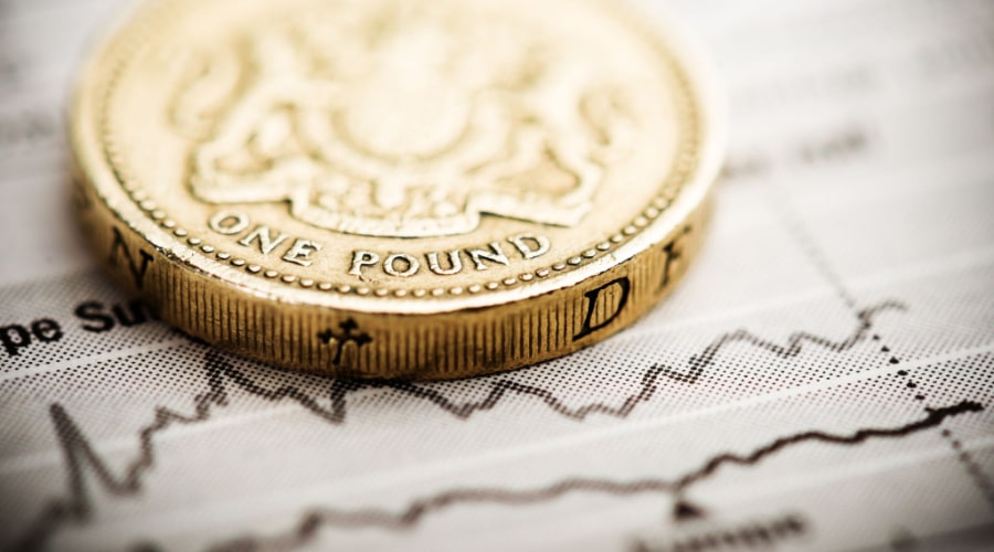 Weak Pound Means For Your Finances