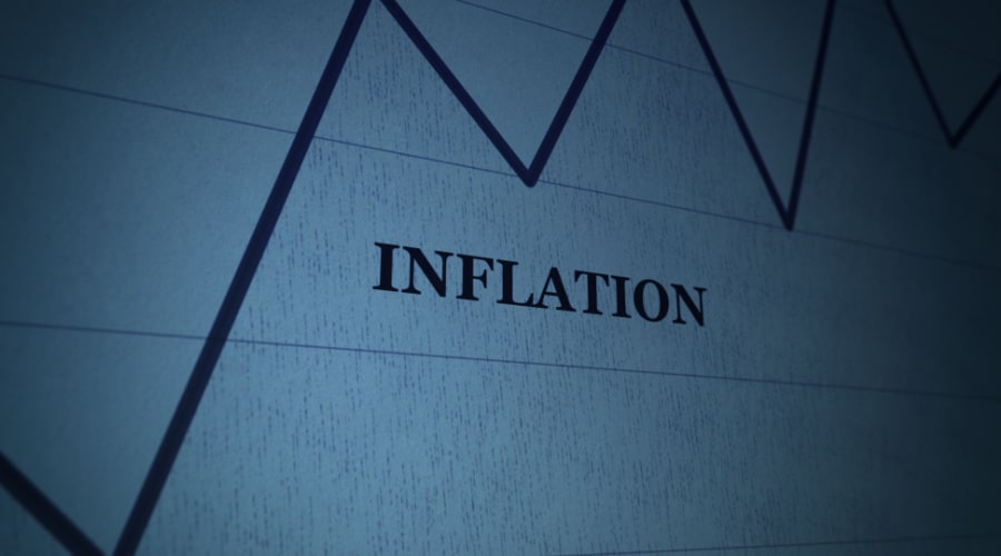Transitioning To Era Of Structurally Higher Inflation