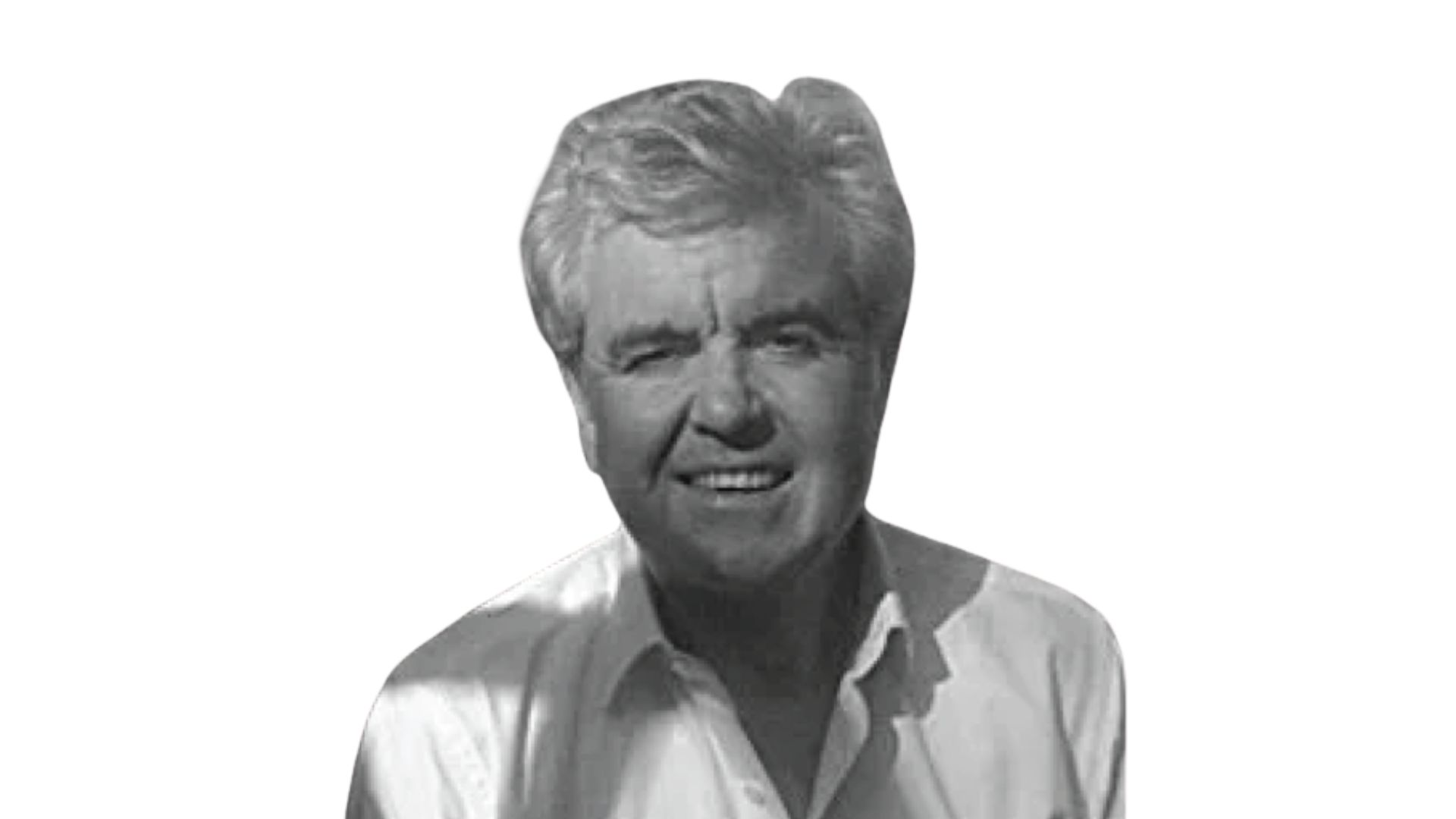 Gareth Jones Cookham