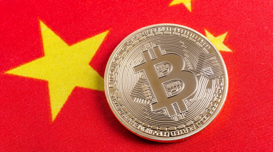 Five Lessons For Us All As China Bans Crypt