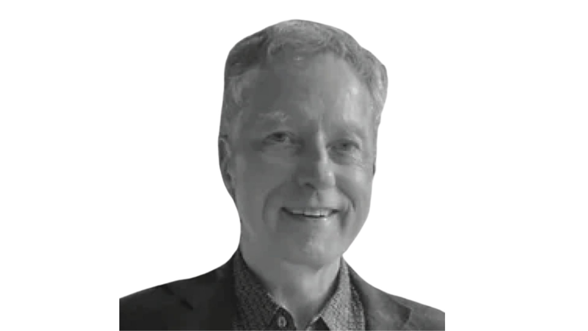 Tony Stevens Cookham