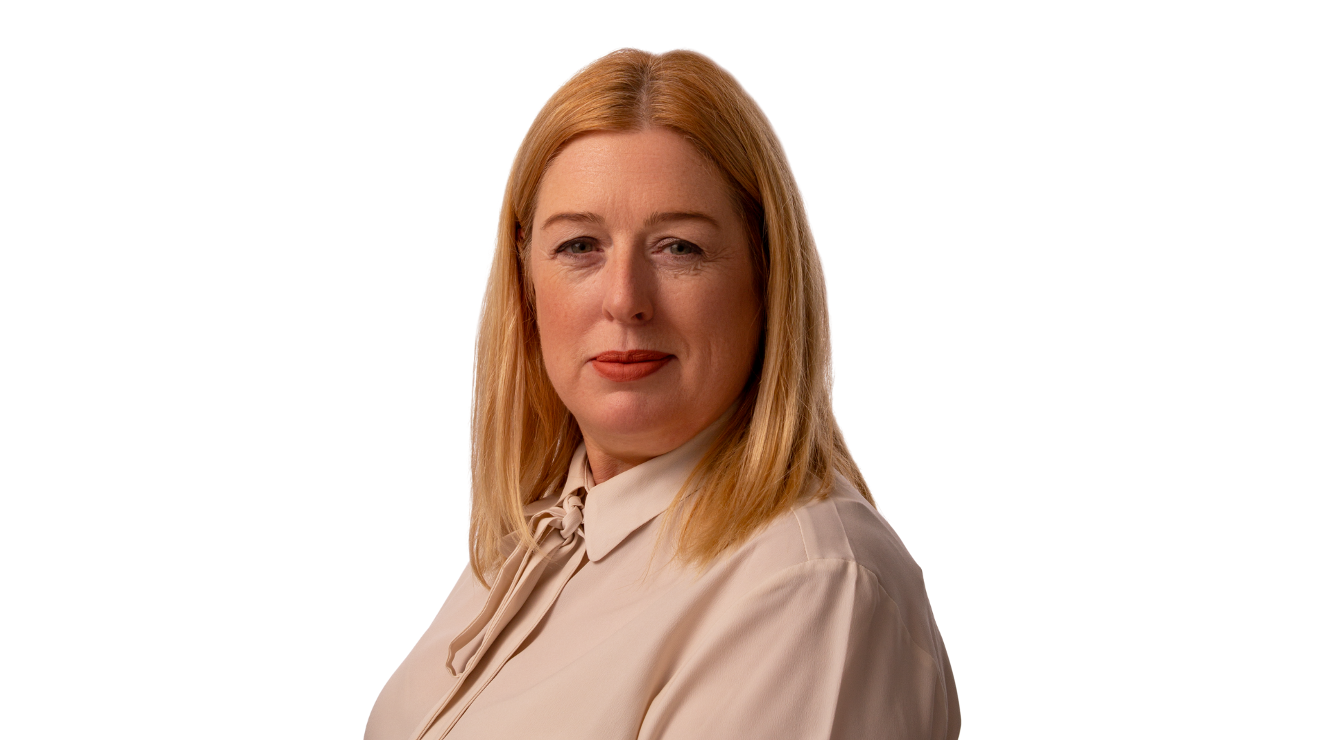 Lisa EI Helou Office Administrator