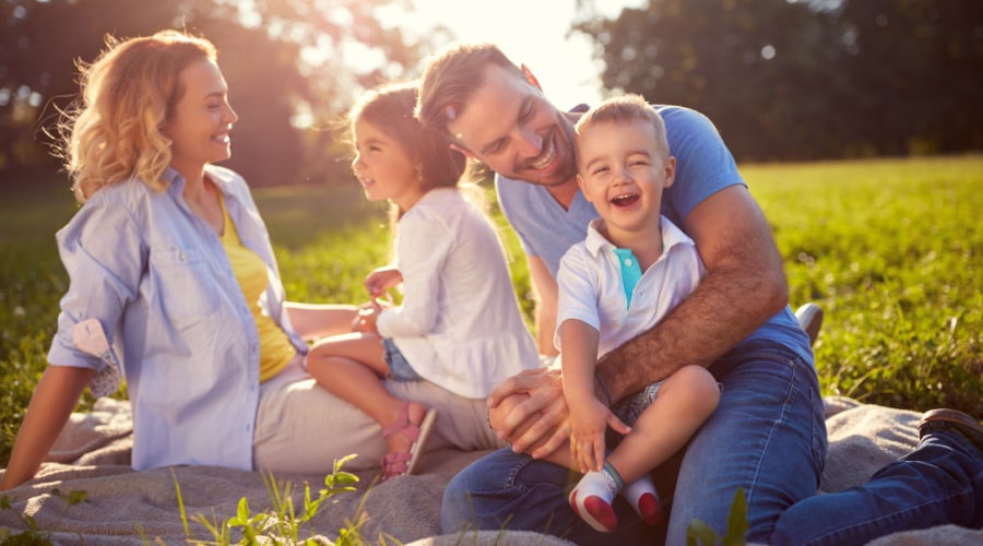 What Is Family Income Benefit