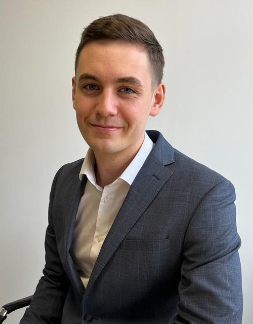 Nathan Ward Financial Adviser