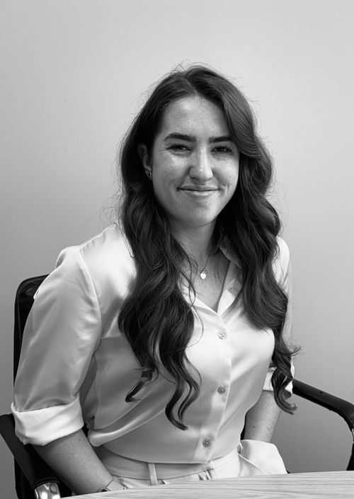 Charlotte Pacitti Apprentice Paraplanner