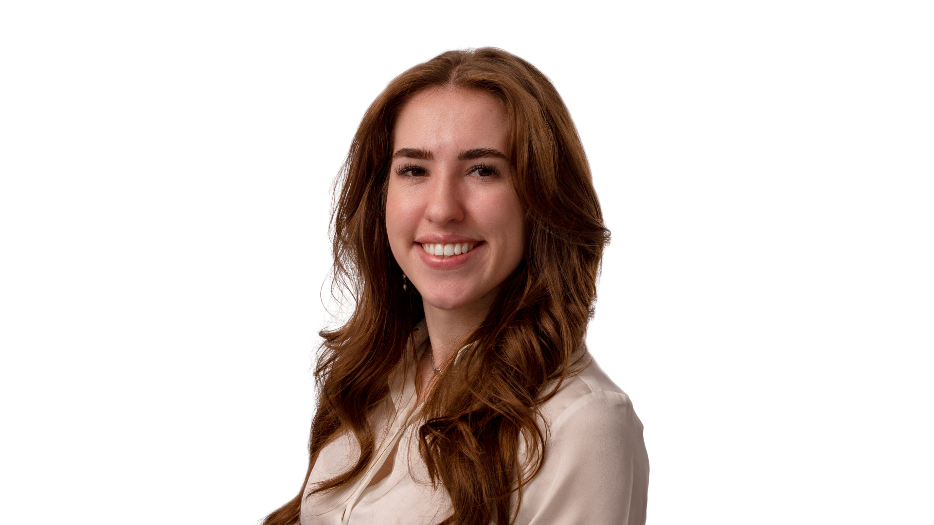 Charlotte Pacitti Apprentice Paraplanner