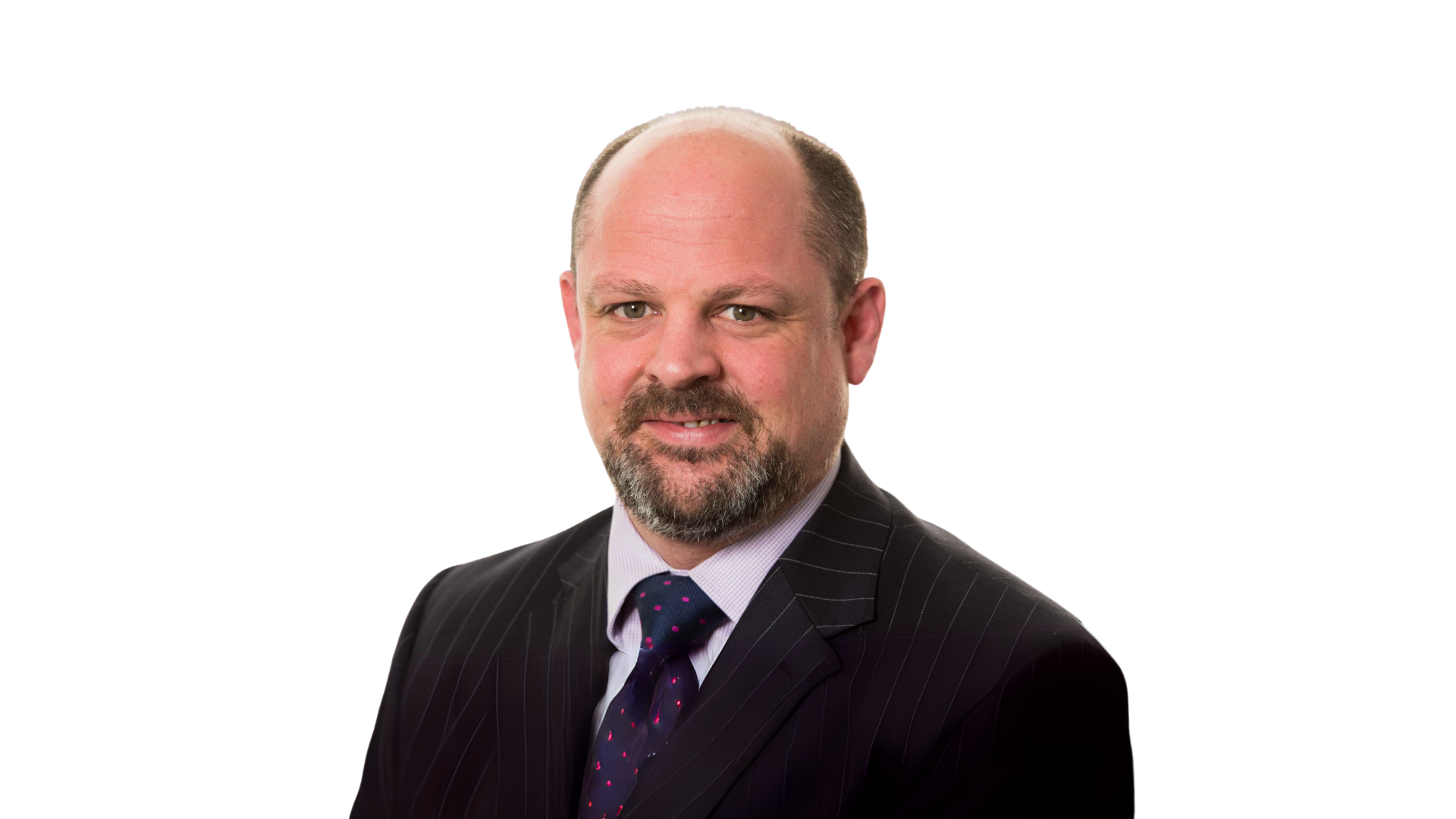 Duncan Hughes