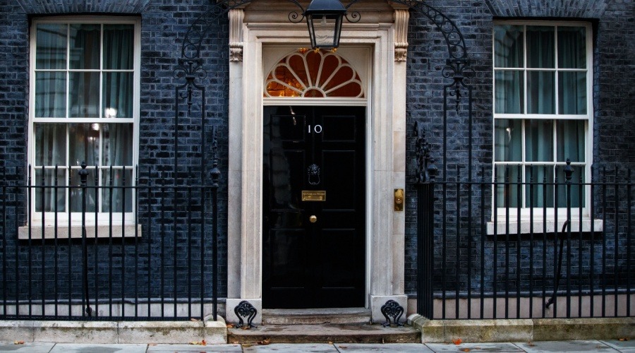 10 Downing Street