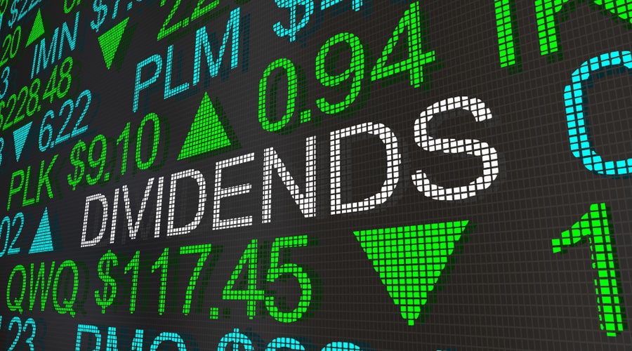 Why Slowing Dividend Slide Is Encouraging News For Income Seekers